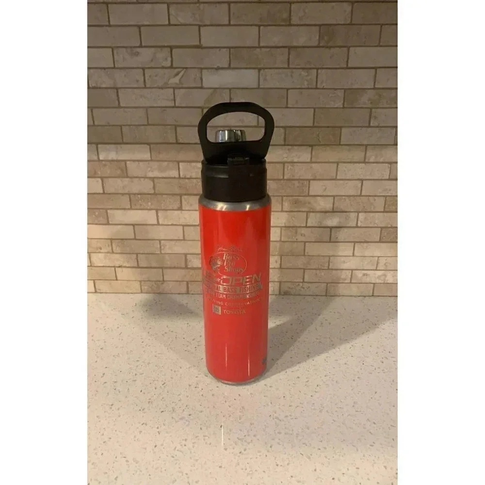 Bass pro‎ shop tervis